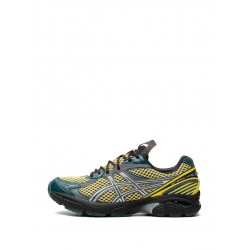 ASICS x Kiko Kostadinov UB6-S "Dark Neptune/Pure Silver" sneakers