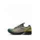 ASICS x Kiko Kostadinov UB6-S "Dark Neptune/Pure Silver" sneakers