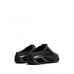 ASICS NOVALIS GEL STYRAX "Kiko Kostadinov - Black Silver" sneakers