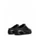 ASICS NOVALIS GEL STYRAX "Kiko Kostadinov - Black Silver" sneakers