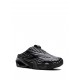 ASICS NOVALIS GEL STYRAX "Kiko Kostadinov - Black Silver" sneakers
