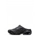 ASICS NOVALIS GEL STYRAX "Kiko Kostadinov - Black Silver" sneakers