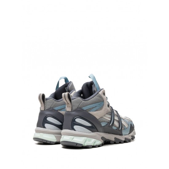 ASICS x Kiko Kostadinov Studio US2-S Gel-Sonoma 15-50 MT "Glacier Grey" sneakers