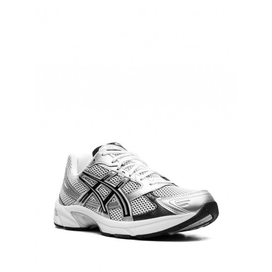 ASICS Gel 1130 "Silver White Black" sneakers