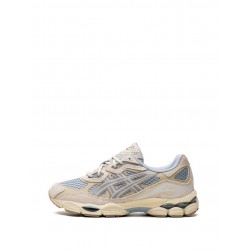 ASICS Gel-NYC "Dolphin Grey/Oyster Grey" sneakers