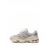 ASICS Gel-NYC "Dolphin Grey/Oyster Grey" sneakers