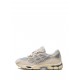 ASICS Gel-NYC "Dolphin Grey/Oyster Grey" sneakers
