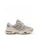 ASICS Gel-NYC "Dolphin Grey/Oyster Grey" sneakers