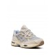 ASICS Gel-NYC "Dolphin Grey/Oyster Grey" sneakers