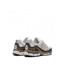 ASICS Gel-NYC panelled sneakers