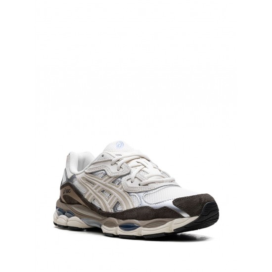 ASICS Gel-NYC panelled sneakers