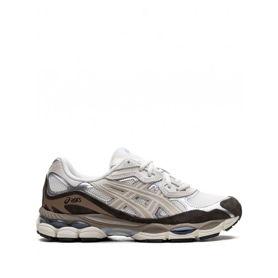ASICS Gel-NYC panelled sneakers