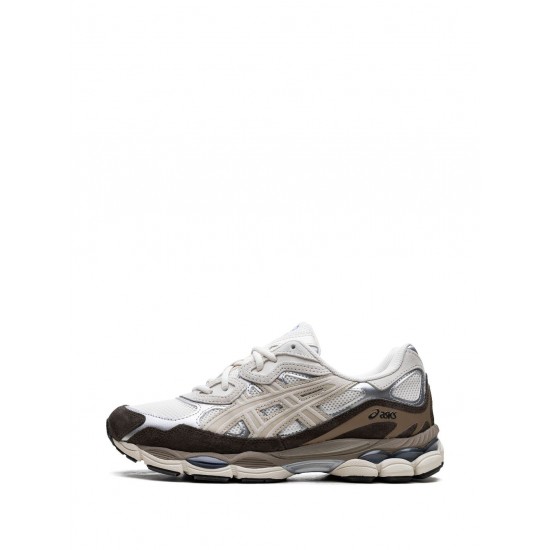 ASICS Gel-NYC panelled sneakers
