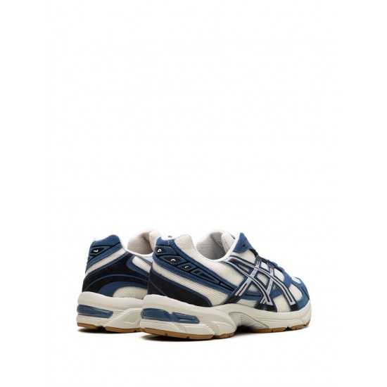 ASICS GEL-1130 "Pale Oak/Grand Shark" sneakers