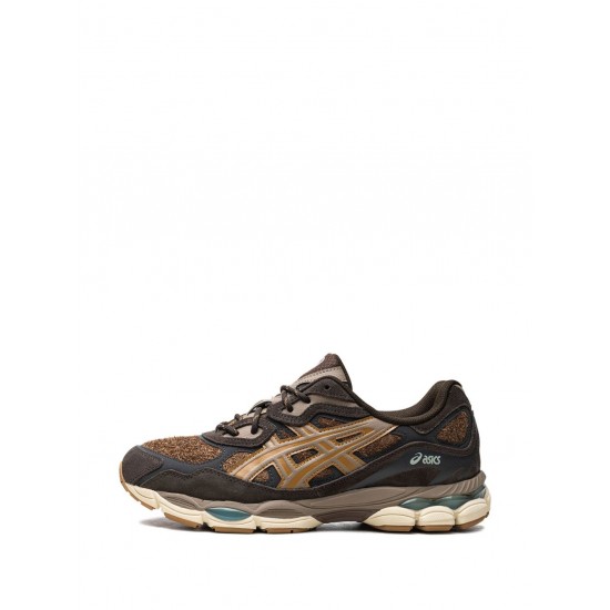 ASICS GEL NYC sneakers