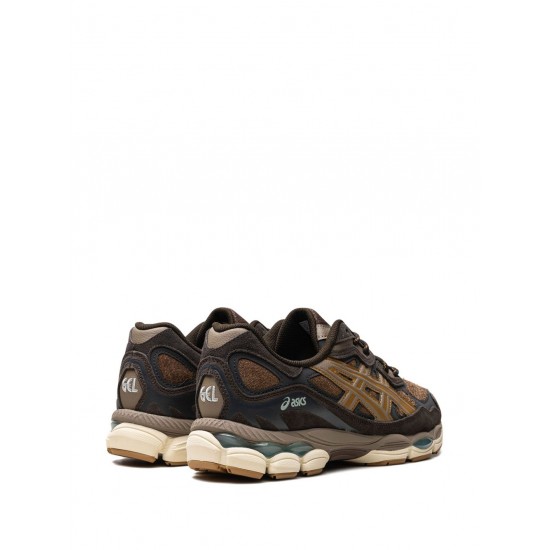 ASICS GEL NYC sneakers