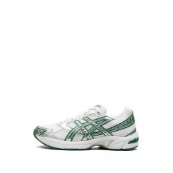 ASICS GEL-1130 "White/Silver/Green" sneakers