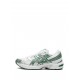 ASICS GEL-1130 "White/Silver/Green" sneakers