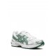 ASICS GEL-1130 "White/Silver/Green" sneakers