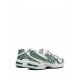 ASICS GEL-1130 "White/Silver/Green" sneakers