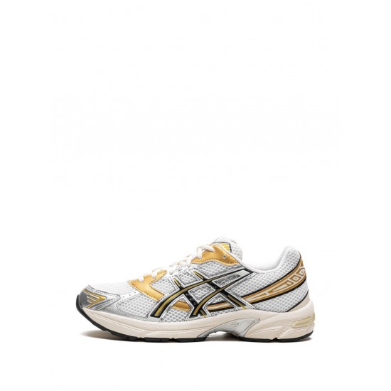 ASICS GEL-1130 "White/Black" sneakers