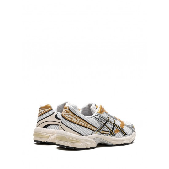 ASICS GEL-1130 "White/Black" sneakers