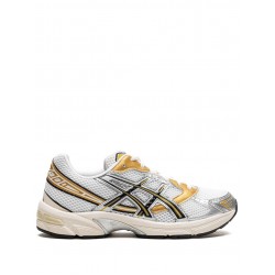 ASICS GEL-1130 "White/Black" sneakers