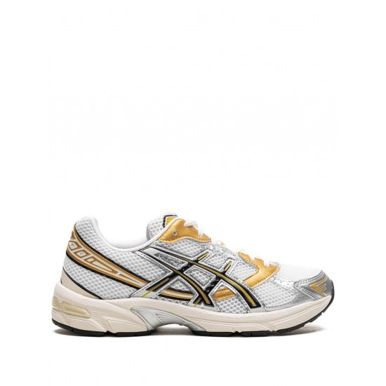 ASICS GEL-1130 "White/Black" sneakers