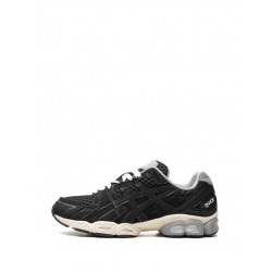 ASICS GEL-NIMBUS 9 "The Ennoy Professional - Black Sheet Rock" sneakers