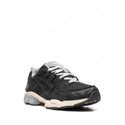 ASICS GEL-NIMBUS 9 "The Ennoy Professional - Black Sheet Rock" sneakers