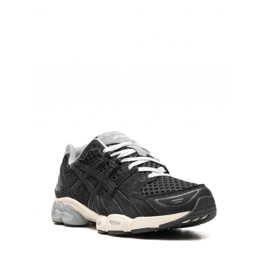 ASICS GEL-NIMBUS 9 "The Ennoy Professional - Black Sheet Rock" sneakers