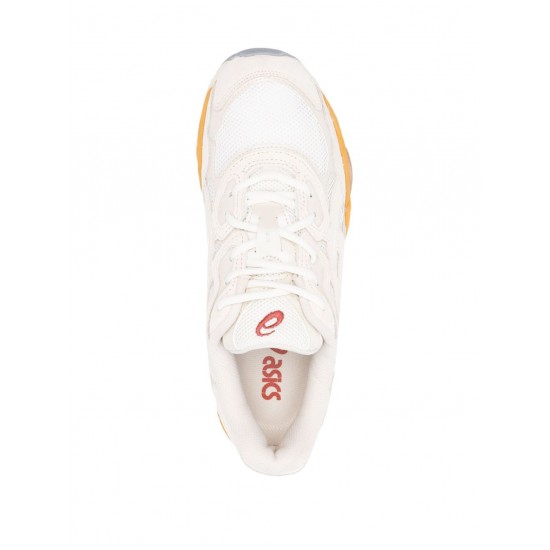 ASICS GEL-NYC "Cream Oatmeal" sneakers