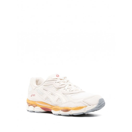 ASICS GEL-NYC "Cream Oatmeal" sneakers