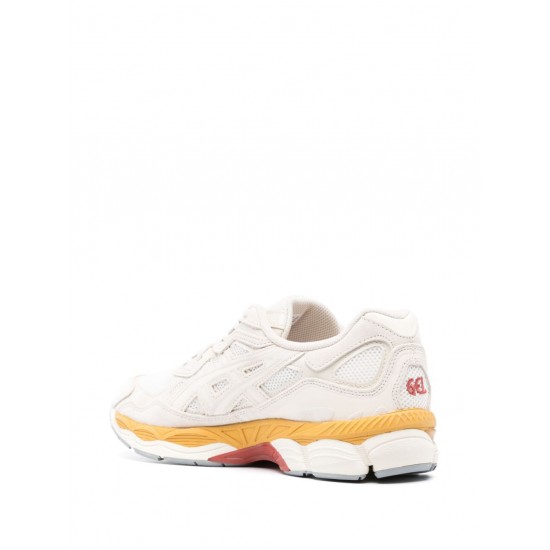 ASICS GEL-NYC "Cream Oatmeal" sneakers