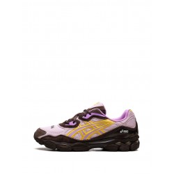 ASICS Gel NYC ' Pleasures' sneakers