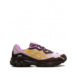ASICS Gel NYC ' Pleasures' sneakers