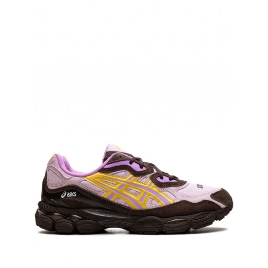 ASICS Gel NYC ' Pleasures' sneakers