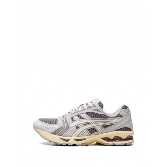 ASICS GEL-KAYANO 14 "Mauve Grey" sneakers