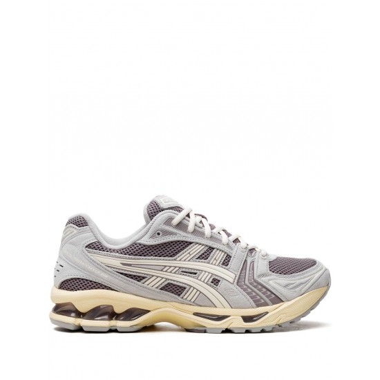 ASICS GEL-KAYANO 14 "Mauve Grey" sneakers