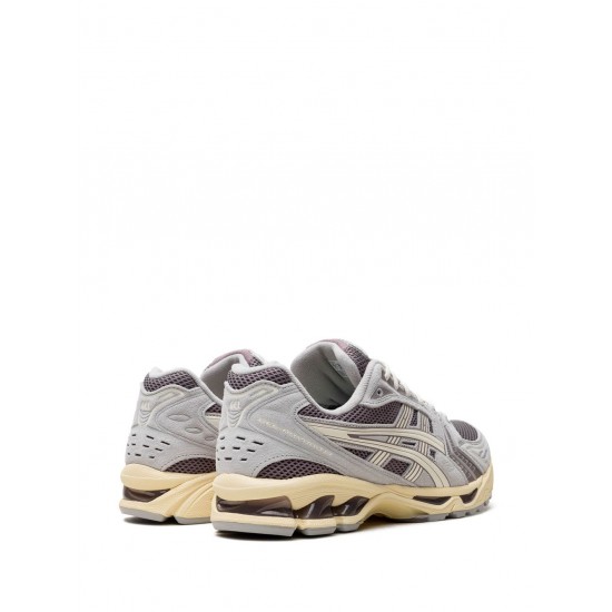 ASICS GEL-KAYANO 14 "Mauve Grey" sneakers