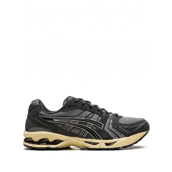 ASICS Gel Kayano 14 "Clay Grey/Black" sneakers
