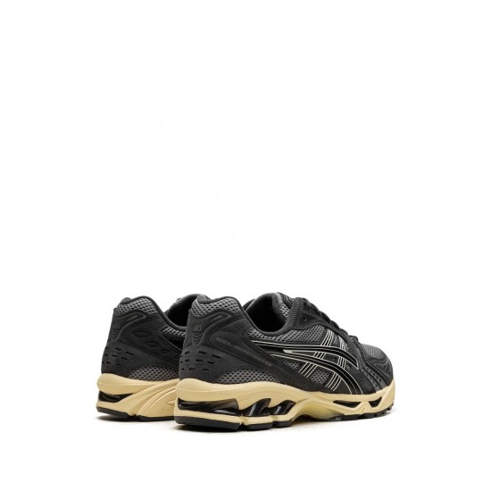 ASICS Gel Kayano 14 "Clay Grey/Black" sneakers