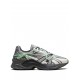 ASICS x Andersson Bell x PROTOBLAST HN2-S "Smoke Grey/Sea Grass" sneakers