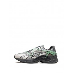 ASICS x Andersson Bell x PROTOBLAST HN2-S "Smoke Grey/Sea Grass" sneakers