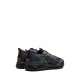 ASICS GEL-Quantum 360 VII Utility "Night Shade" sneakers