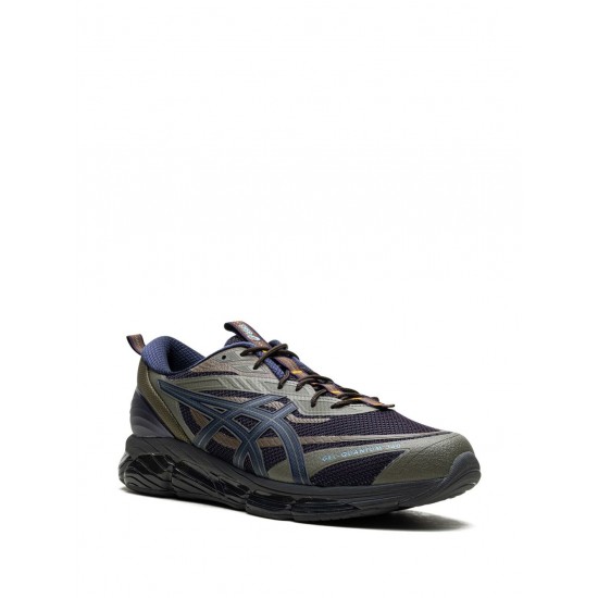 ASICS GEL-Quantum 360 VII Utility "Night Shade" sneakers