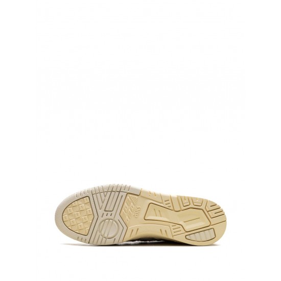 ASICS EX89 "Foxtrot Uniform" sneakers
