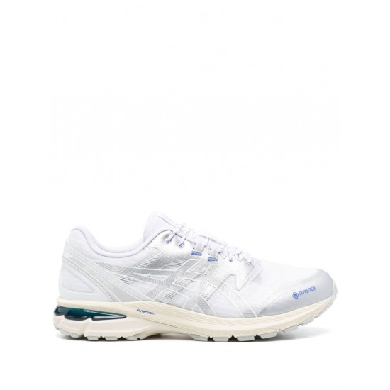 ASICS 1203A457-100 WHITE PURE SILVER sneakers