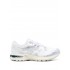 ASICS 1203A457-100 WHITE PURE SILVER sneakers