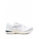 ASICS 1203A457-100 WHITE PURE SILVER sneakers